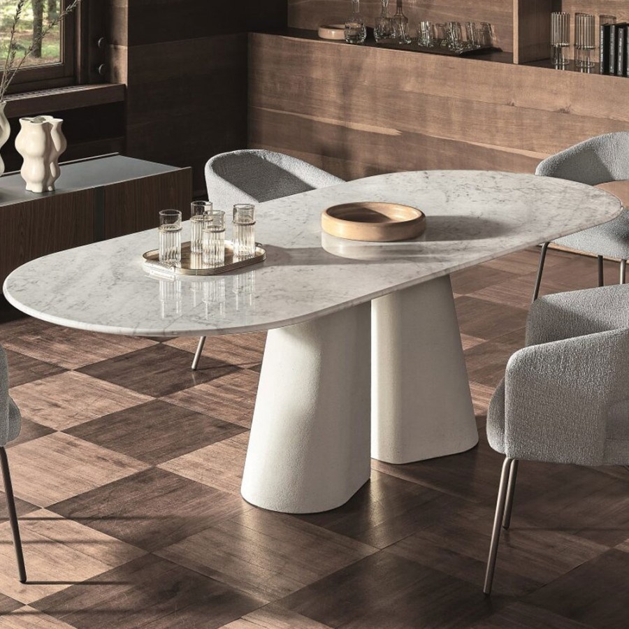 Masa pentru dining Ditre Italia, Pillar Masa pentru dining Ditre Italia, Pillar